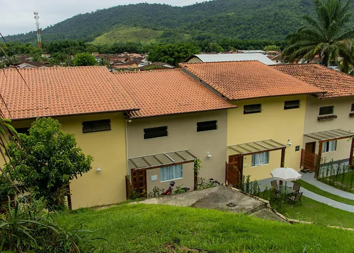 Recanto Sol E Lua