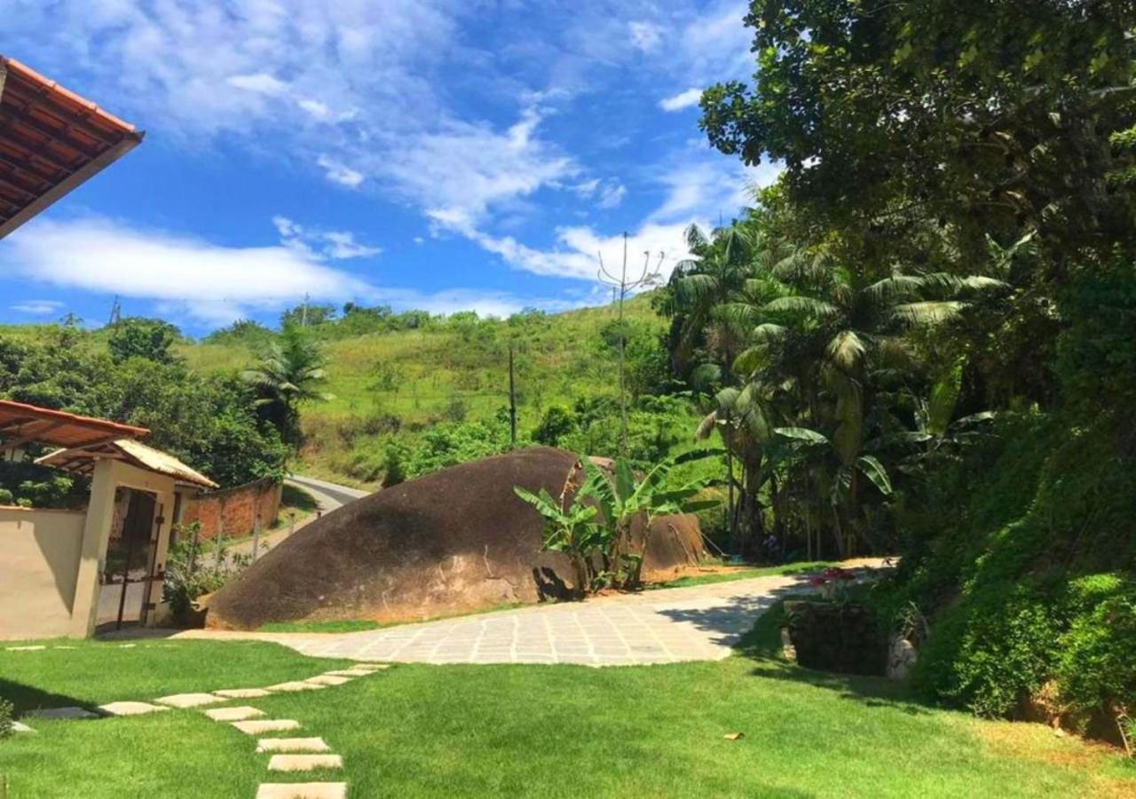 Holiday home Recanto Sol E Lua *