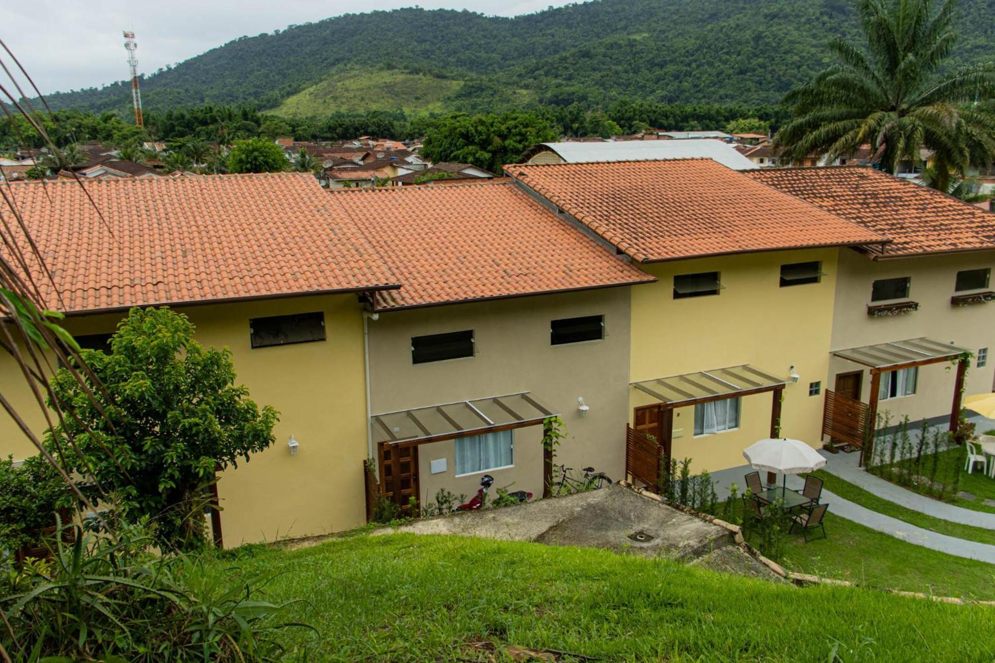 Recanto Sol E Lua * Paraty