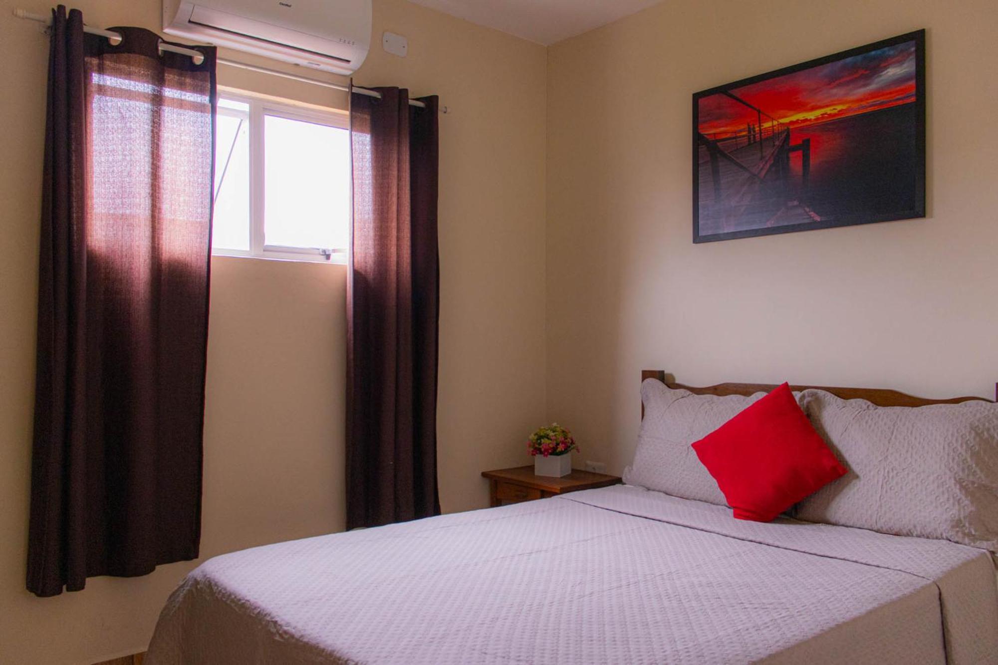 Holiday home Recanto Sol E Lua