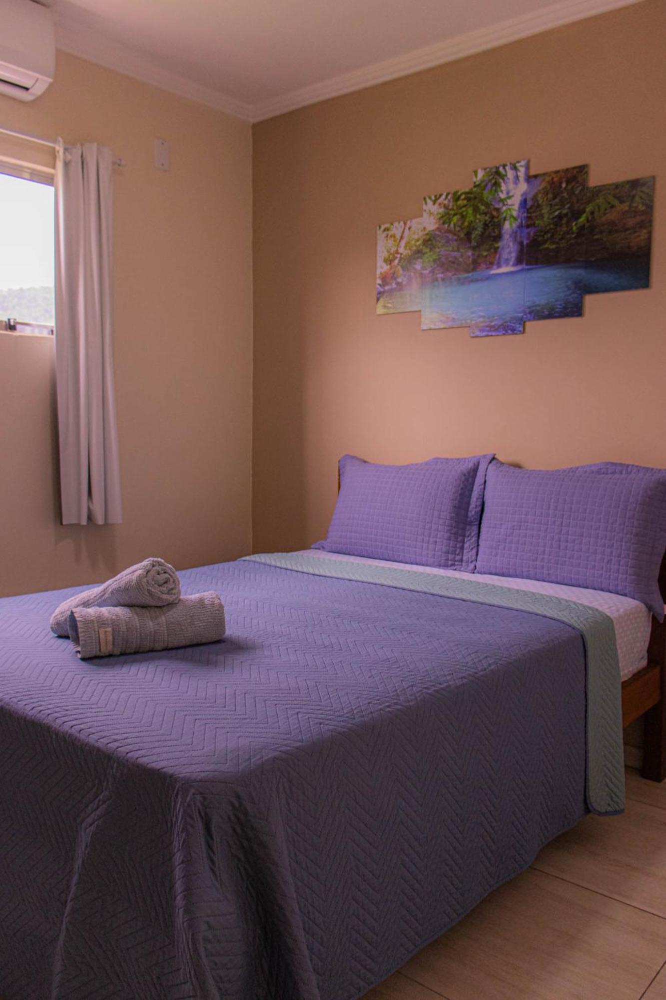 Recanto Sol E Lua Holiday home *