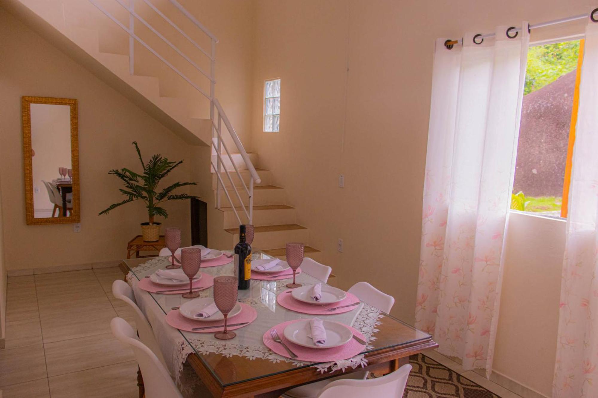 Holiday home Recanto Sol E Lua *